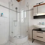 Nahe Lueneburg Apartmán *