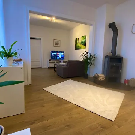 Nahe Lüneburg * Bienenbuettel