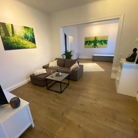 Nahe Lüneburg Bienenbuettel