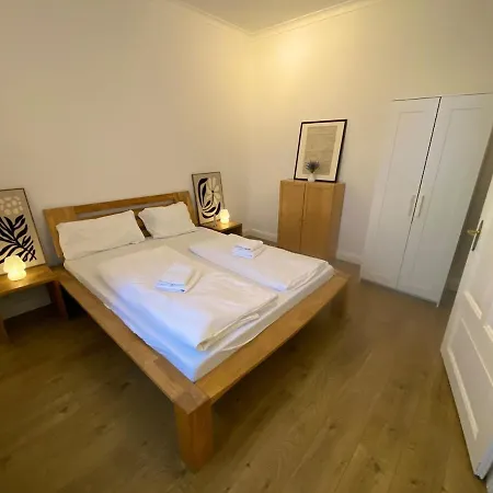 Nahe Lüneburg Apartamento Bienenbuettel