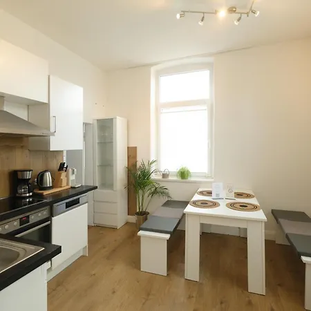 Nahe Lueneburg Appartement *