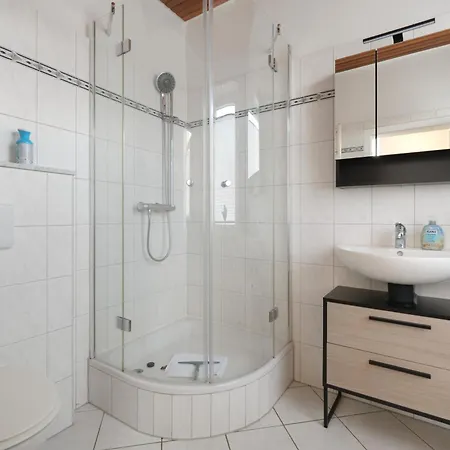 Nahe Lueneburg Appartement *