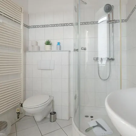 Nahe Lueneburg Appartement Bienenbuettel
