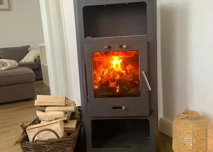 Nahe Lüneburg Bienenbuettel