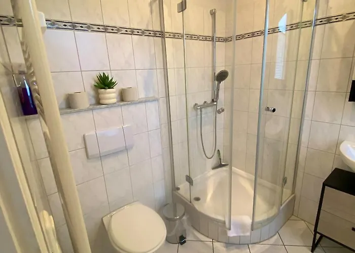 Apartamento Nahe Lüneburg *